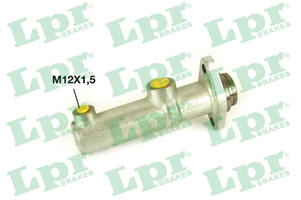 Hoofdremcilinder LPR 6618