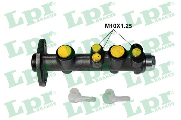 Hoofdremcilinder LPR 6728
