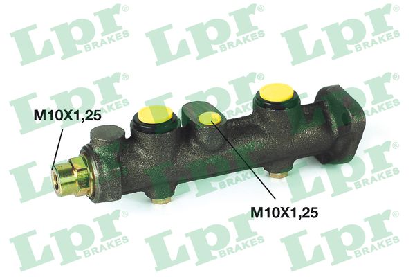 Hoofdremcilinder LPR 6735