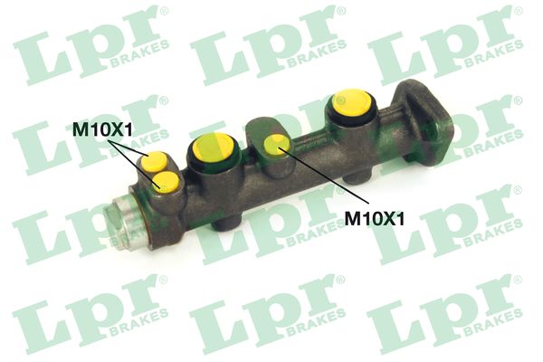 Hoofdremcilinder LPR 6750