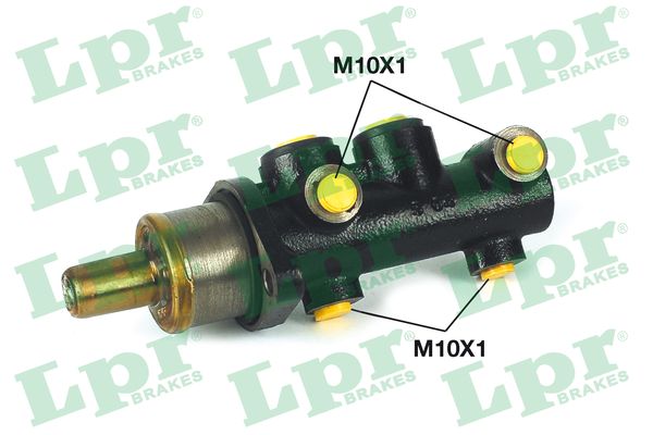 Hoofdremcilinder LPR 6773