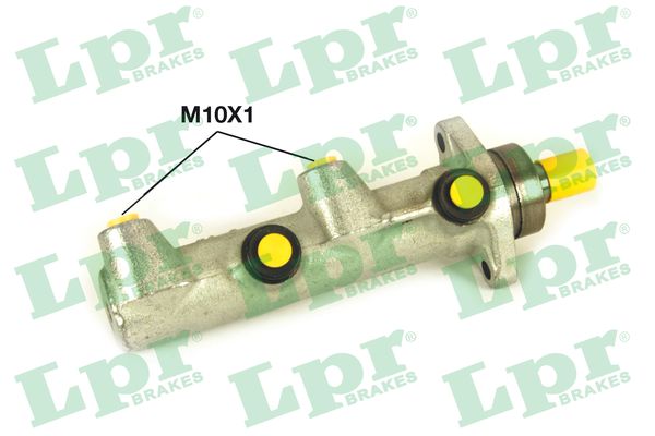 Hoofdremcilinder LPR 6785