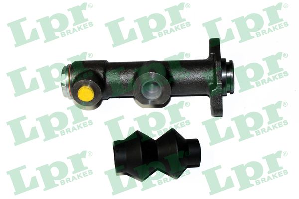 Hoofdkoppelingscilinder LPR 7701GH