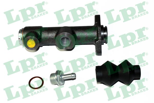 Hoofdkoppelingscilinder LPR 7711