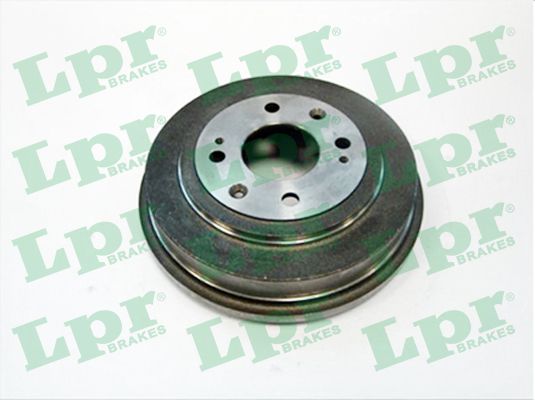 LPR Remtrommel 7D0321