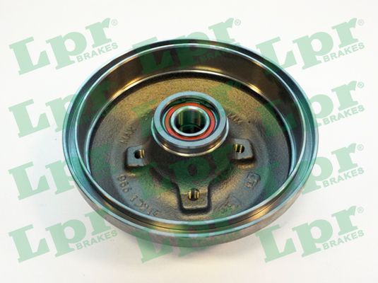 Remtrommel LPR 7D0600C