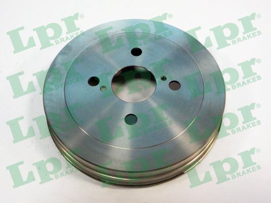 Remtrommel LPR 7D0632