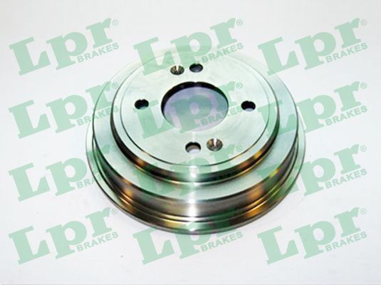 Remtrommel LPR 7D0678