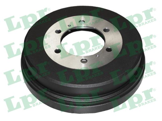 Remtrommel LPR 7D0698