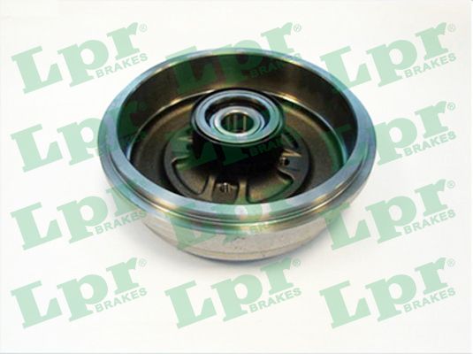 Remtrommel LPR 7D0700CA