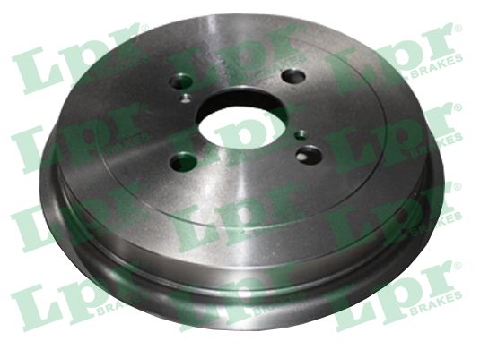 Remtrommel LPR 7D0719