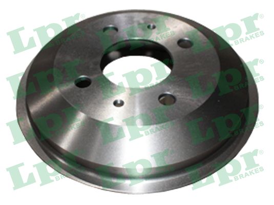 Remtrommel LPR 7D0727