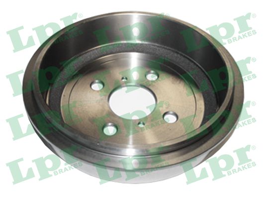 Remtrommel LPR 7D0734