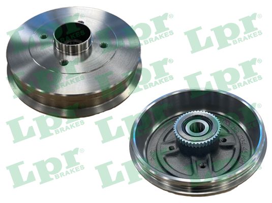 Remtrommel LPR 7D0752CA