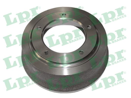 Remtrommel LPR 7D0754