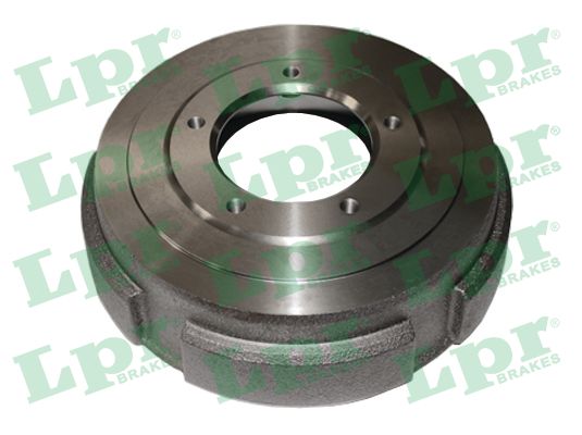 Remtrommel LPR 7D0755
