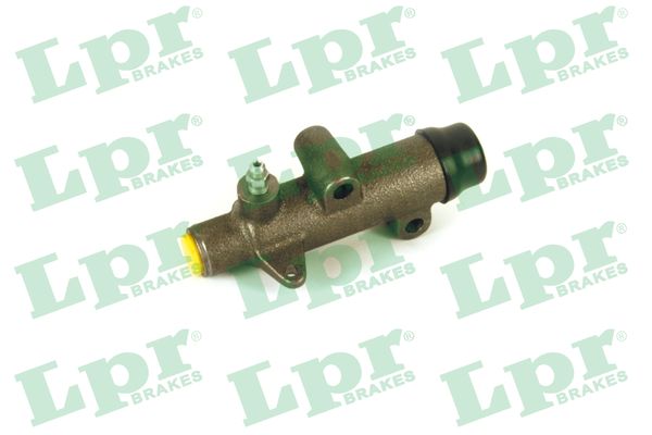 Hulpkoppelingscilinder LPR 8801GH