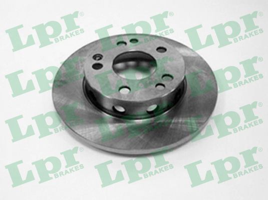 Remschijven LPR M2111P