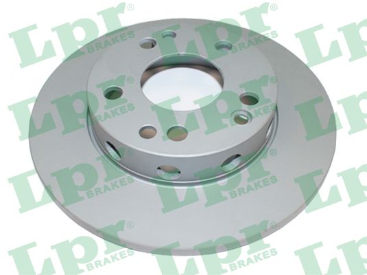 Remschijven LPR M2111PR