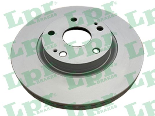 Remschijven LPR T2014VR