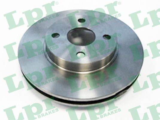 Remschijven LPR T2023V
