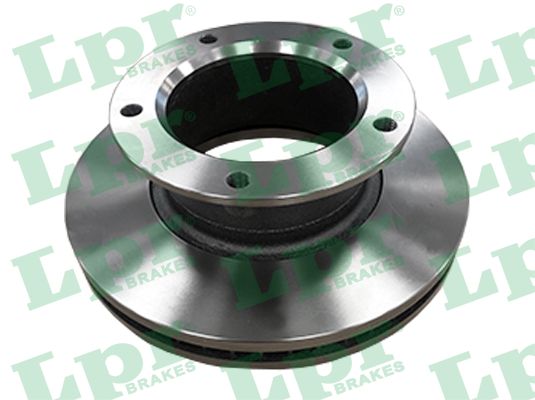 Remschijven LPR T2105V