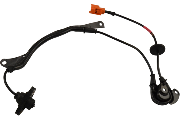 ABS sensor Kavo Parts BAS-2037