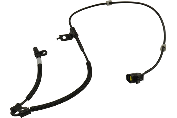 ABS sensor Kavo Parts BAS-4116
