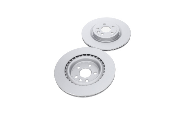 Kavo Parts Remschijven BR-10065-C