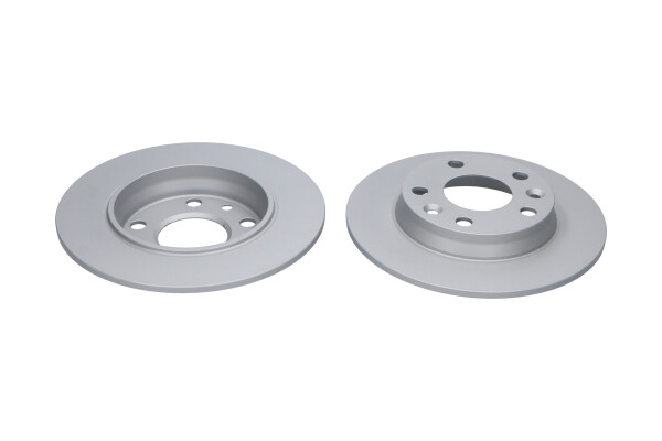 Kavo Parts Remschijven BR-10076-C