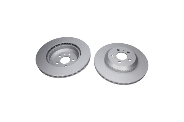 Kavo Parts Remschijven BR-10077-C