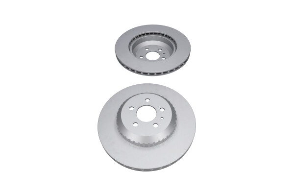 Kavo Parts Remschijven BR-10077-C