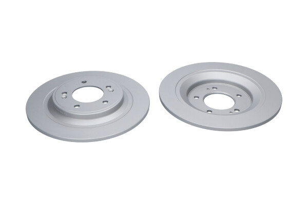 Kavo Parts Remschijven BR-10081-C