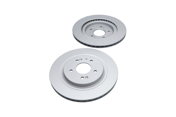 Kavo Parts Remschijven BR-10111-C