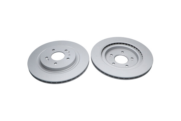 Kavo Parts Remschijven BR-10111-C