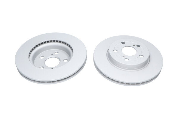 Kavo Parts Remschijven BR-10112-C