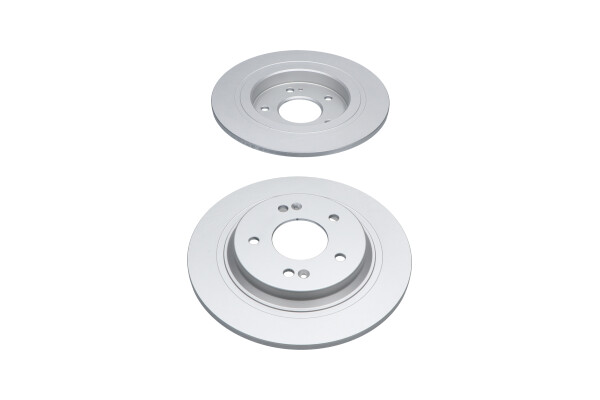 Kavo Parts Remschijven BR-10117-C