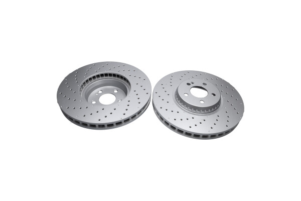 Kavo Parts Remschijven BR-10122-C