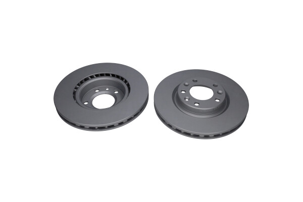 Kavo Parts Remschijven BR-10126-C