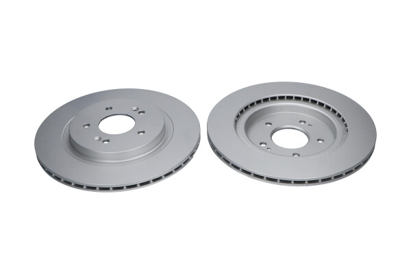 Kavo Parts Remschijf BR-10133-C