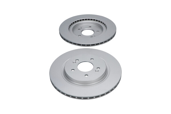 Kavo Parts Remschijf BR-10133-C