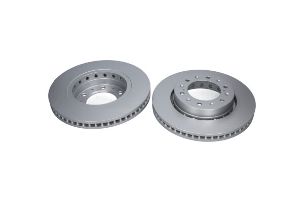 Kavo Parts Remschijf BR-10148-C