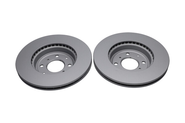 Kavo Parts Remschijf BR-10149-C