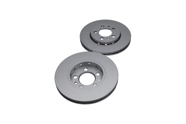 Kavo Parts Remschijf BR-10153-C