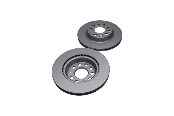 Kavo Parts Remschijf BR-10155-C