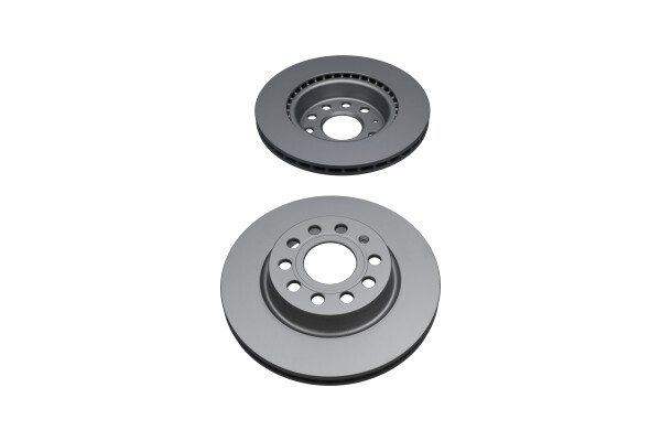 Kavo Parts Remschijf BR-10155-C