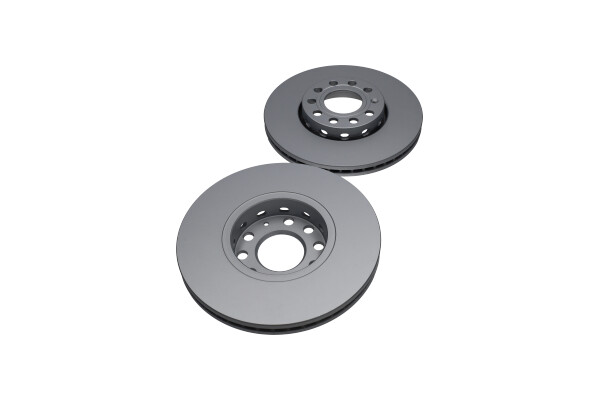 Kavo Parts Remschijf BR-10160-C