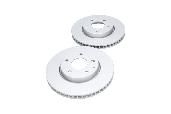 Kavo Parts Remschijf BR-10164-C