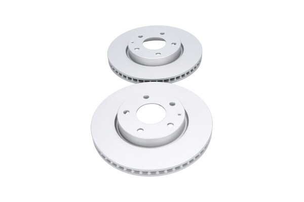 Kavo Parts Remschijf BR-10164-C