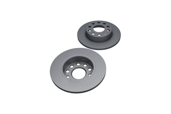 Kavo Parts Remschijf BR-10166-C